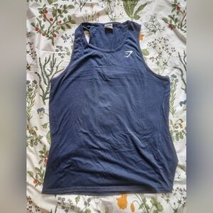 Gymshark Tank Top